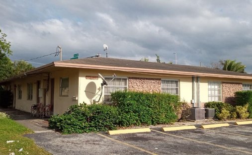 Plantation, Florida, United States 1