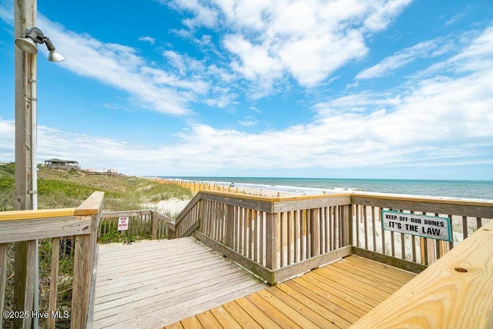 Condo in Emerald Isle, North Carolina, United States 3 - 17243580