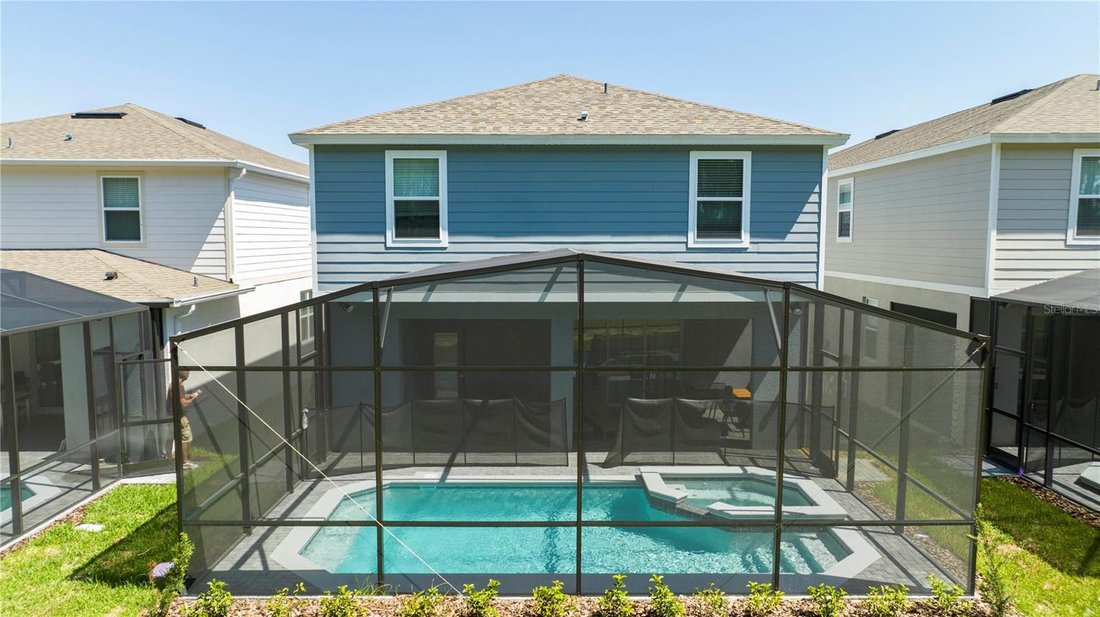 House in Davenport, Florida, United States 2 - 17242975