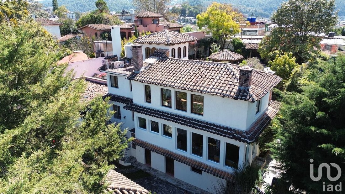 House in San Cristobal de las Casas, Chiapas, Mexico 1 - 17241169