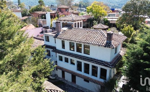 Maison à San Cristóbal de Las Casas, Chiapas, Mexique 1