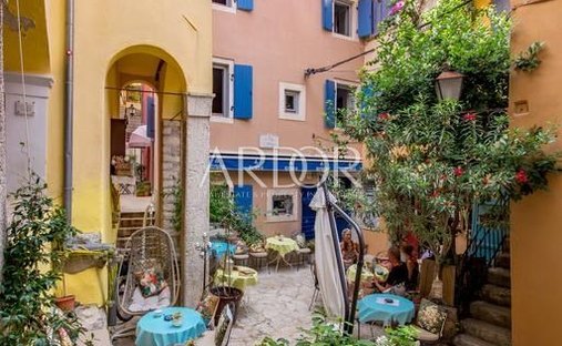 House in Rovinj, Istria County, Croatia 1