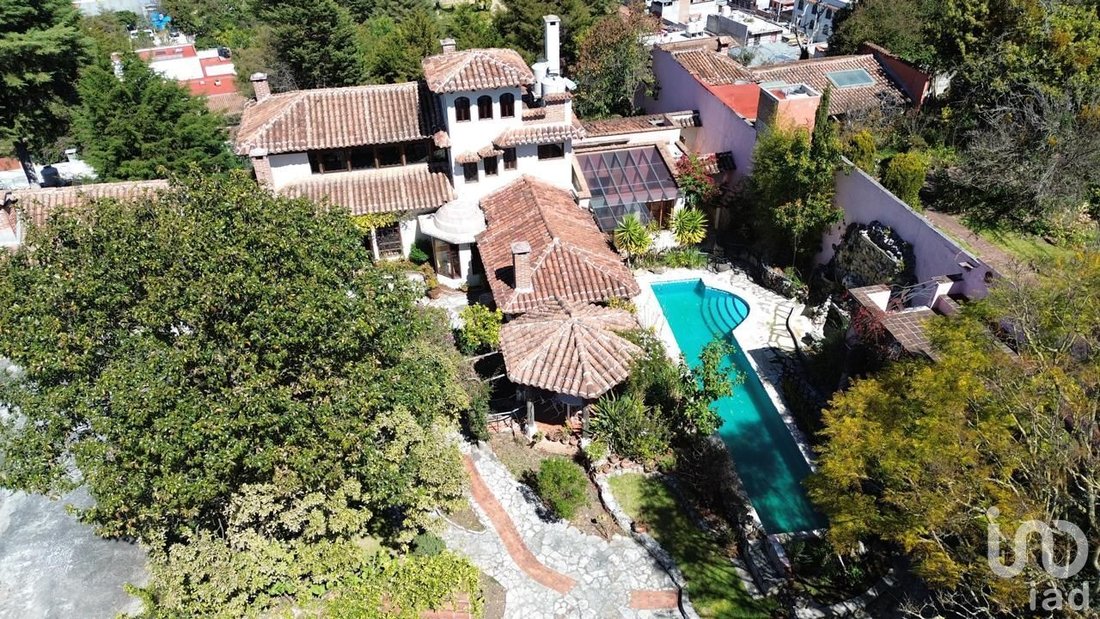 House in San Cristobal de las Casas, Chiapas, Mexico 2 - 17241169