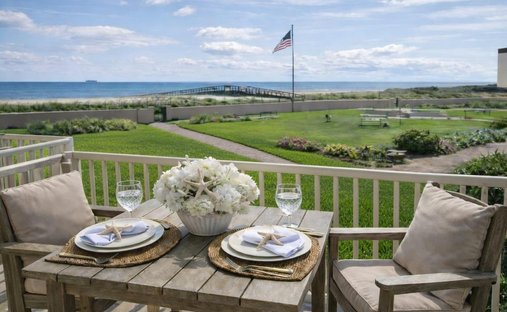 Condo in Long Beach, New York, United States 1