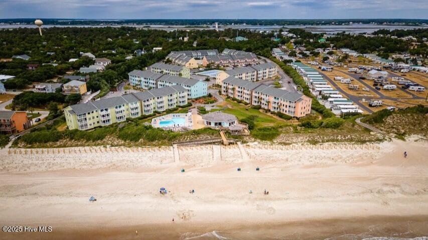 Condo in Emerald Isle, North Carolina, United States 5 - 17243580