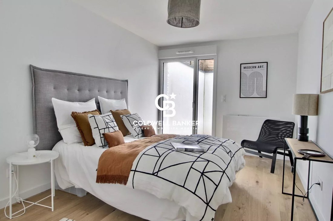 Apartment in Hôtel de Ville-Quinconce-Saint Seurin-Fondaudège, Bordeaux, France 4 - 13951919