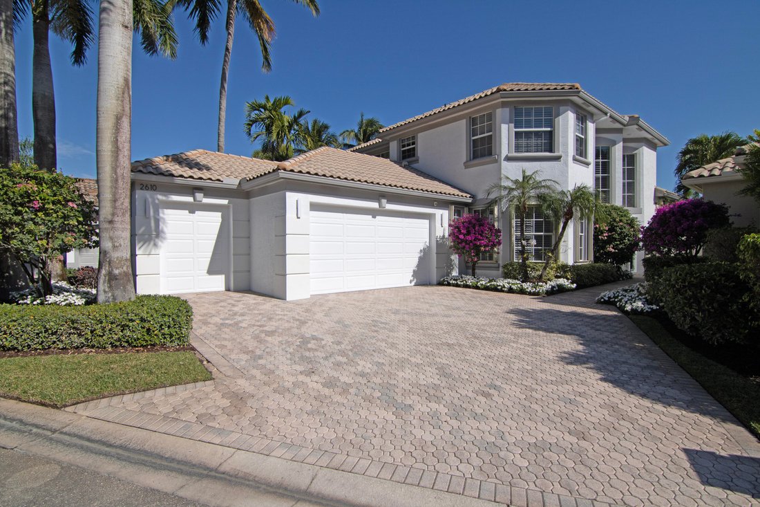 House in Wellington, Florida, United States 3 - 16953789