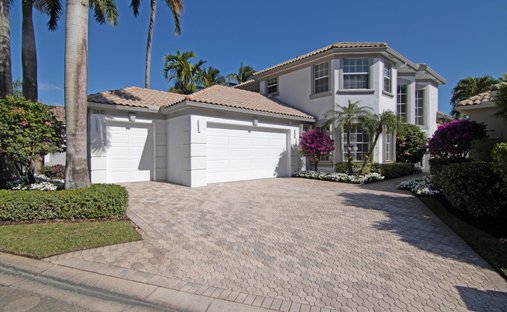 Casa a Wellington, Florida, Stati Uniti 1