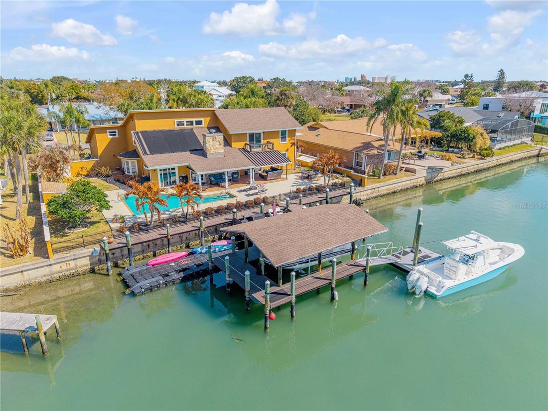 House in New Smyrna Beach, Florida, United States 2 - 17242918