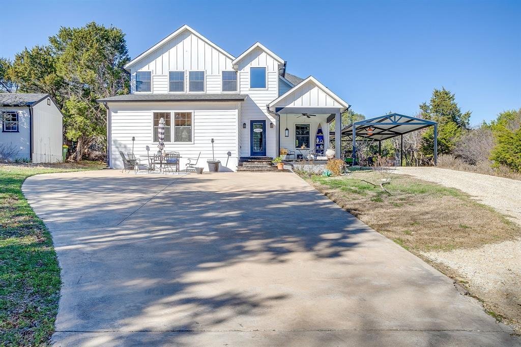 House in Rio Vista, Texas, United States 5 - 17243175
