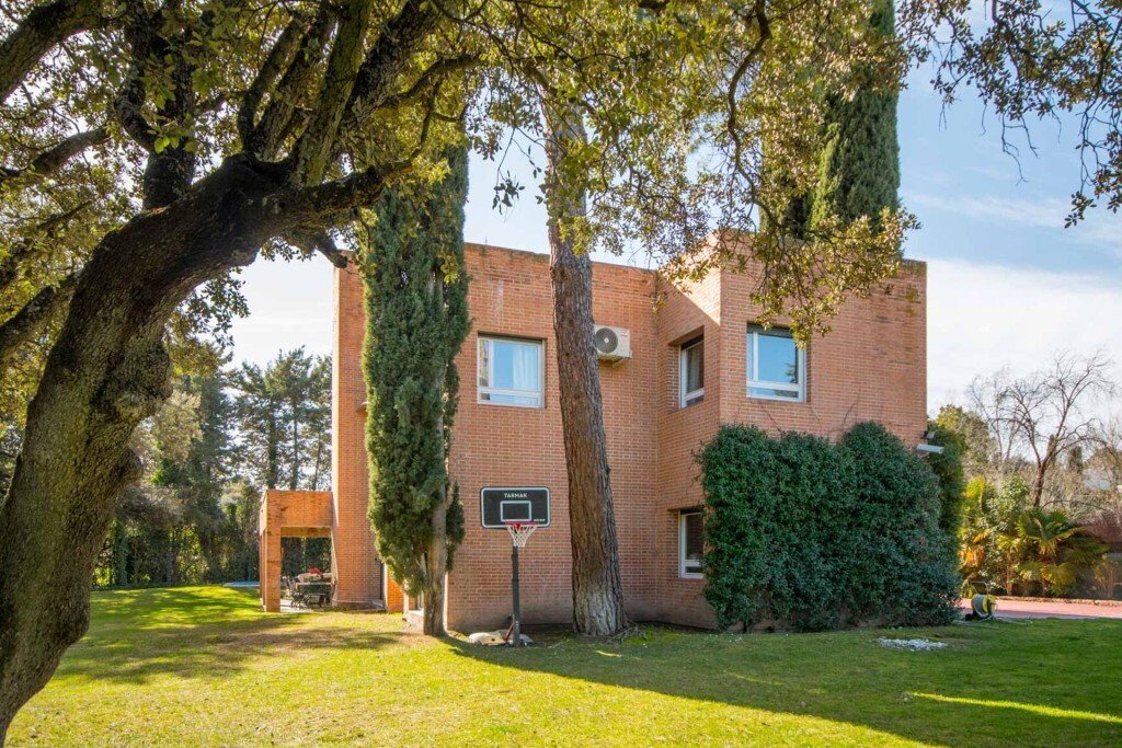 House in La Moraleja, Alcobendas, Comunidad de Madrid 3 - 14839923