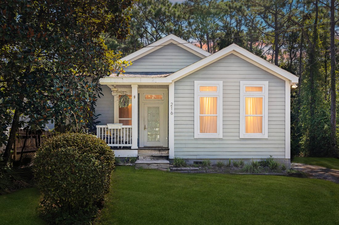 House in Santa Rosa Beach, Florida, United States 1 - 17240919