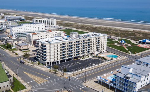 Condo in Wildwood, New Jersey, United States 1