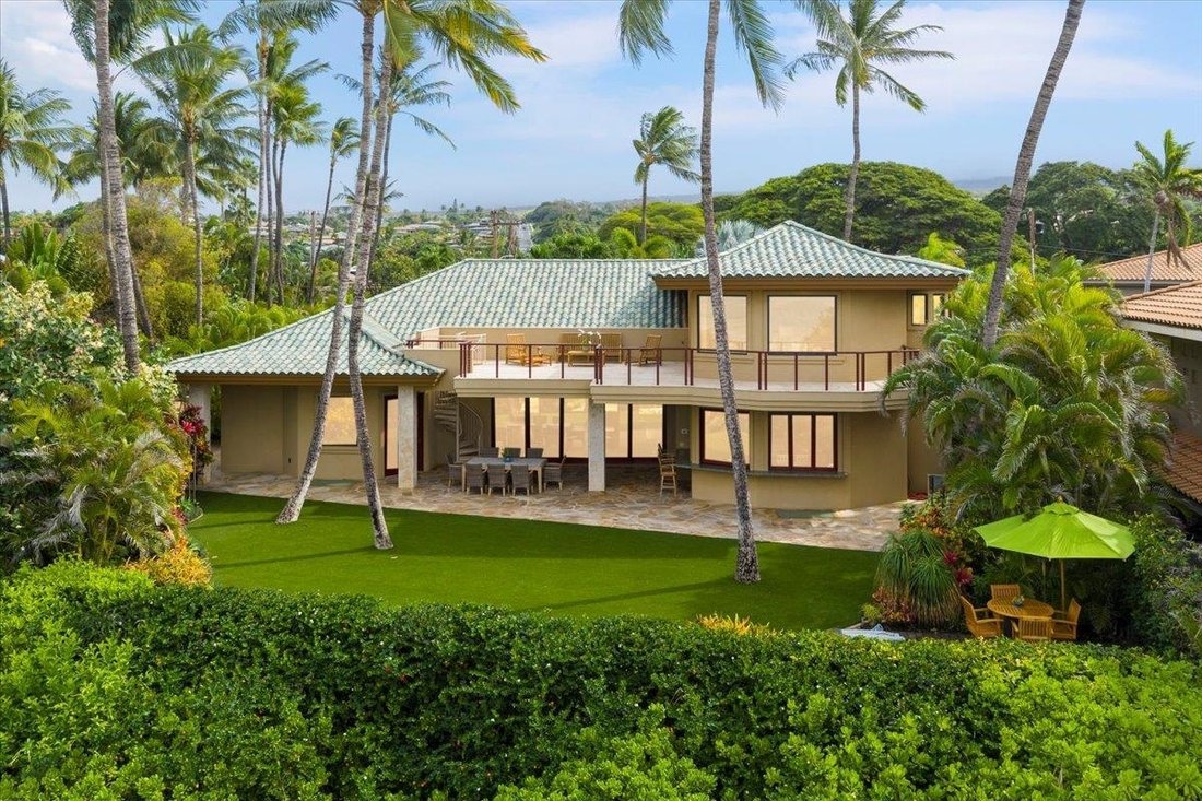 House in Kihei, Hawaii, United States 5 - 17242333