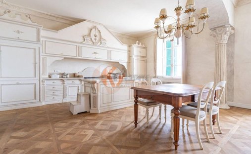 Penthouse in Sankt Anna - Sankt Michael, Alghero, Sardinien 1