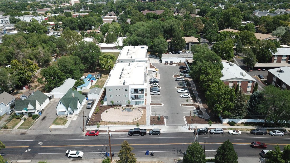 Apartment in South Salt Lake, Utah, United States 2 - 17242755