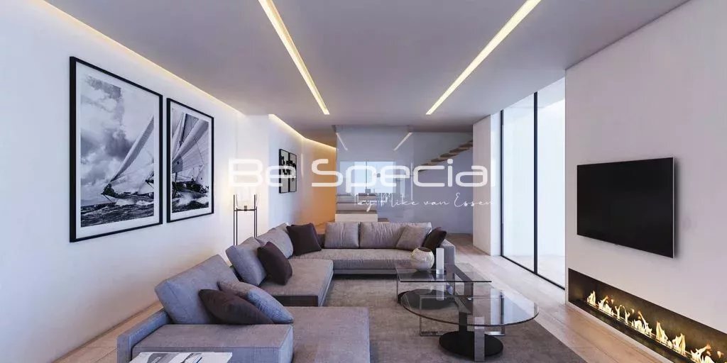 Villa in Xabia / Javea, Valencian Community, Spain 4 - 17241720