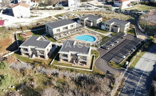 Terreno a Vrh, Regione litoraneo-montana, Croazia 1