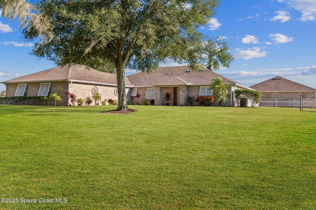 House in Mims, Florida, United States 2 - 17243749