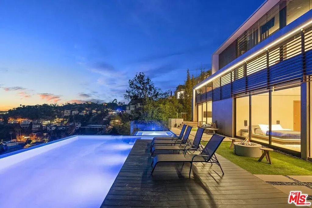 House in Los Angeles, California, United States 2 - 17243762