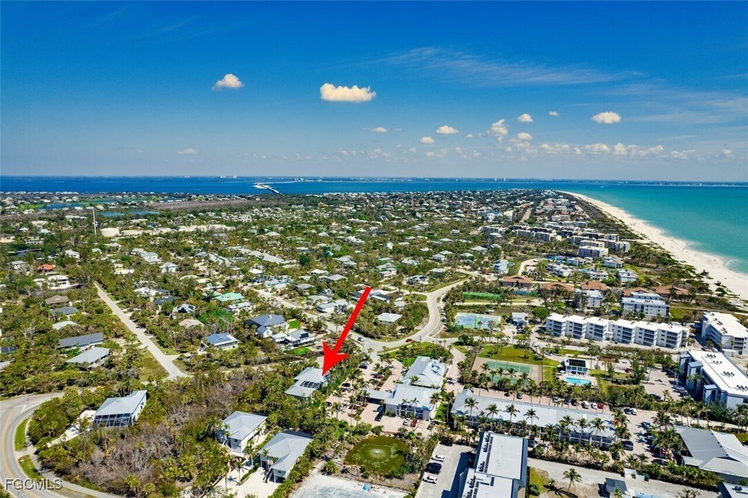 House in Sanibel, Florida, United States 5 - 17240163