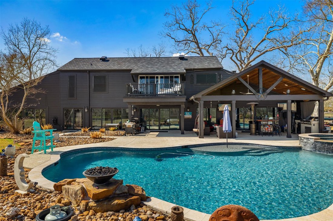 House in Richmond, Texas, United States 1 - 17240630