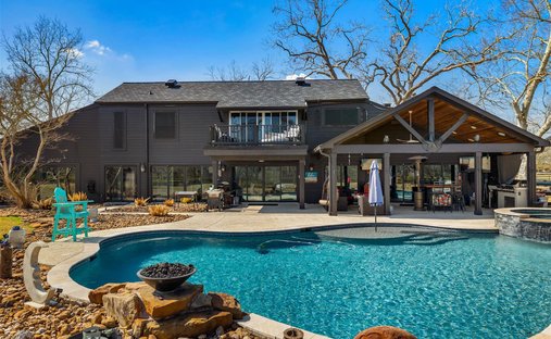 Casa a Richmond, Texas, Stati Uniti 1