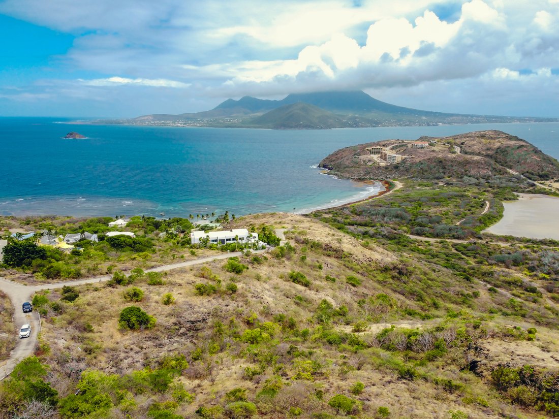 Land in Basseterre, Saint Peter Basseterre Parish, Saint Kitts and Nevis 1 - 17240927