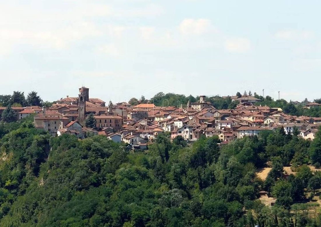 Villa in Rosignano Monferrato, Piemont, Italien 2 - 17240914