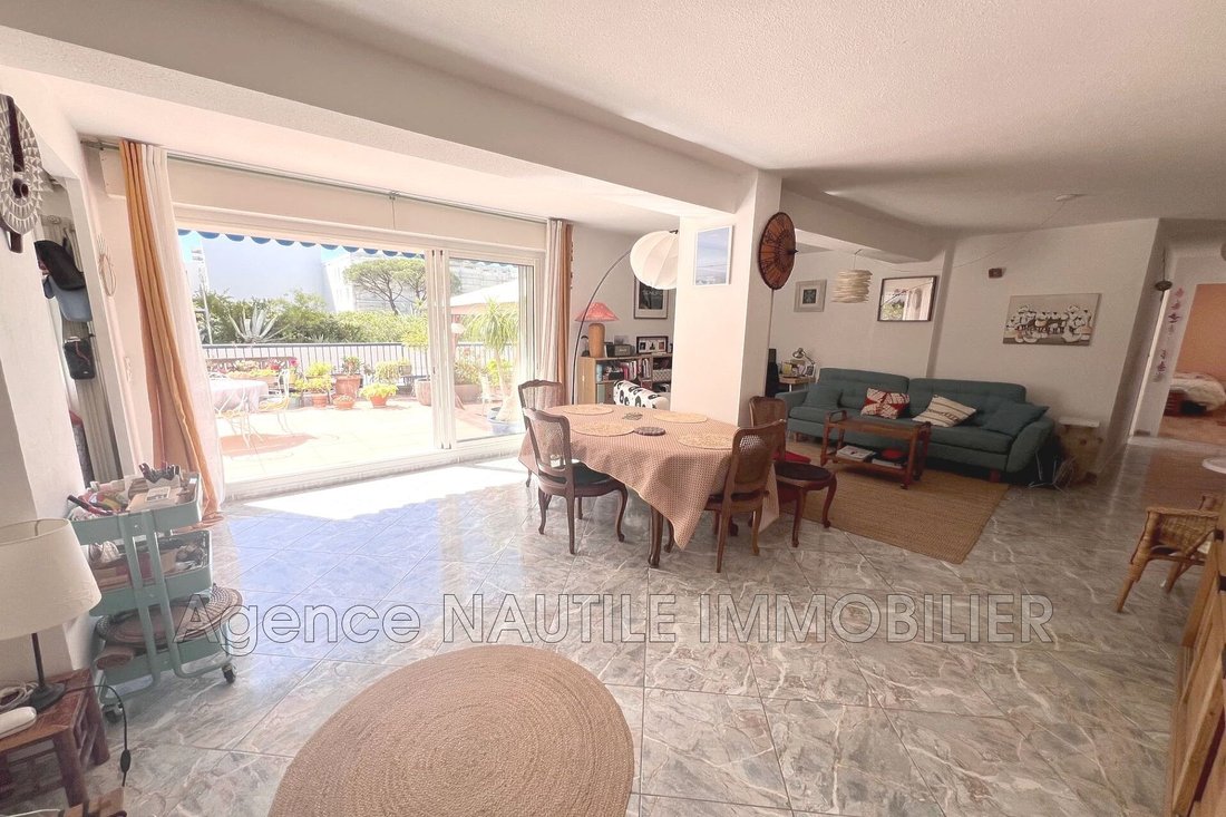 Apartment in Mauguio, Occitania, France 3 - 15715313