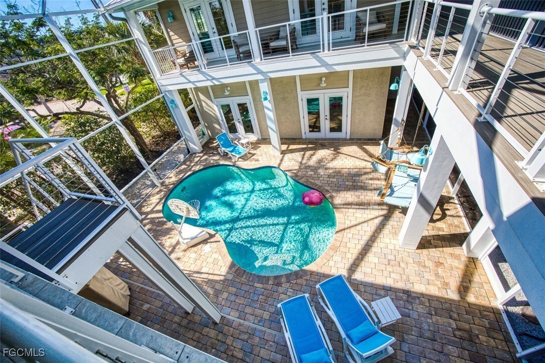 House in Sanibel, Florida, United States 2 - 17240163