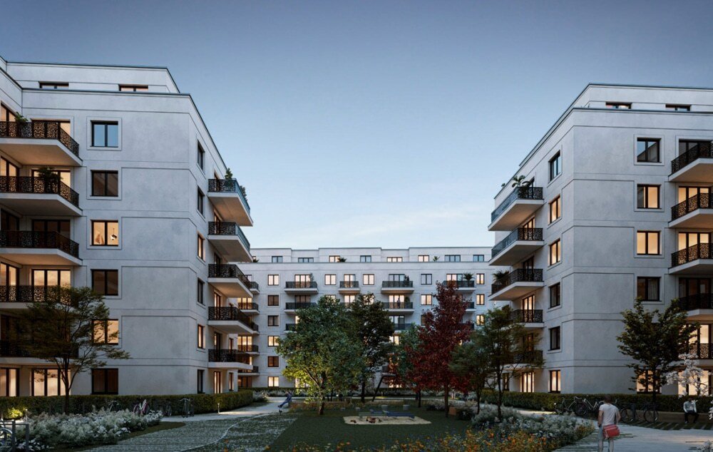 Apartment in Schöneberg, Rhineland-Palatinate, Germany 5 - 17241033