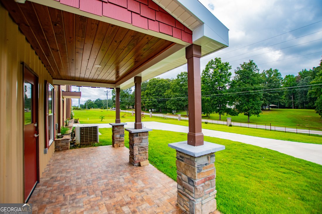 House in Carrollton, Georgia, United States 4 - 17240860