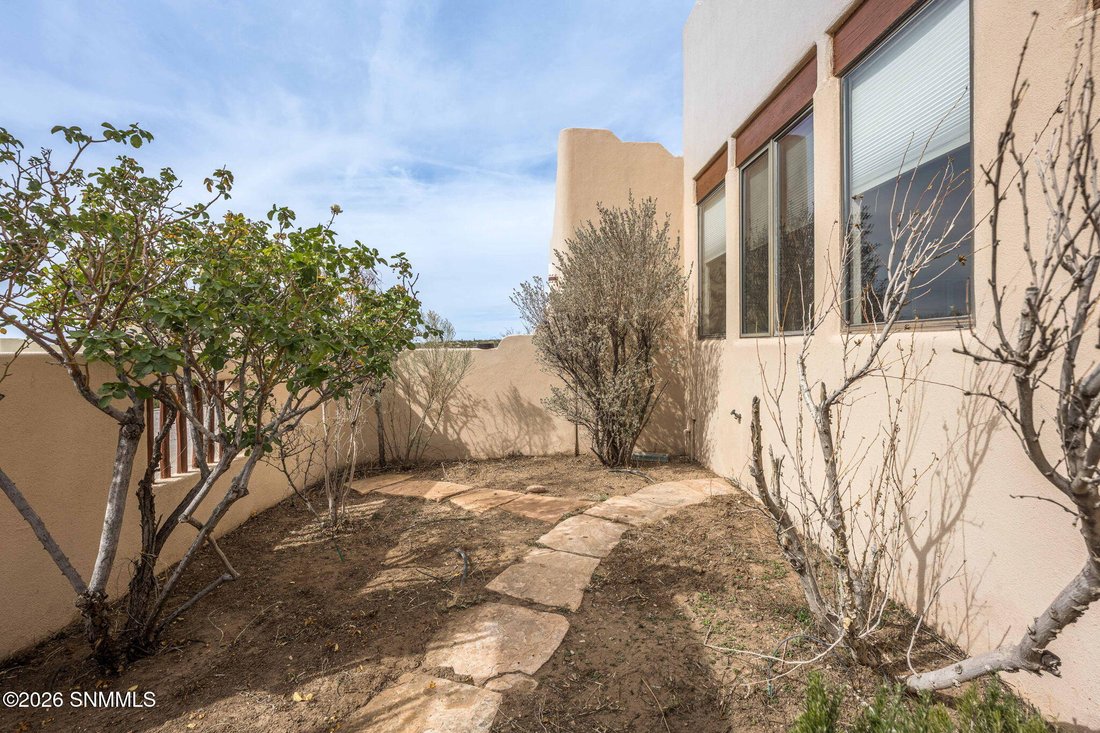 House in Las Cruces, New Mexico, United States 5 - 17241950