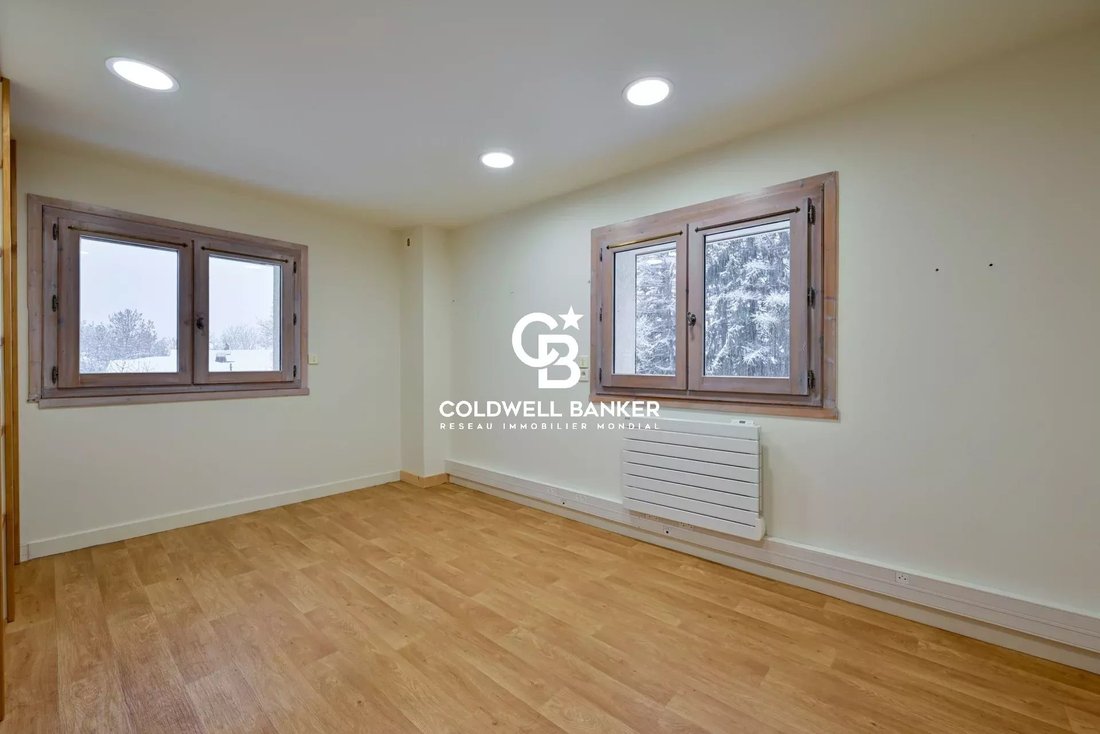 Apartment in Megève, Auvergne-Rhône-Alpes, France 5 - 17241773