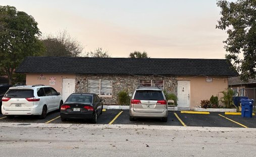 House in North Lauderdale, Florida, United States 1