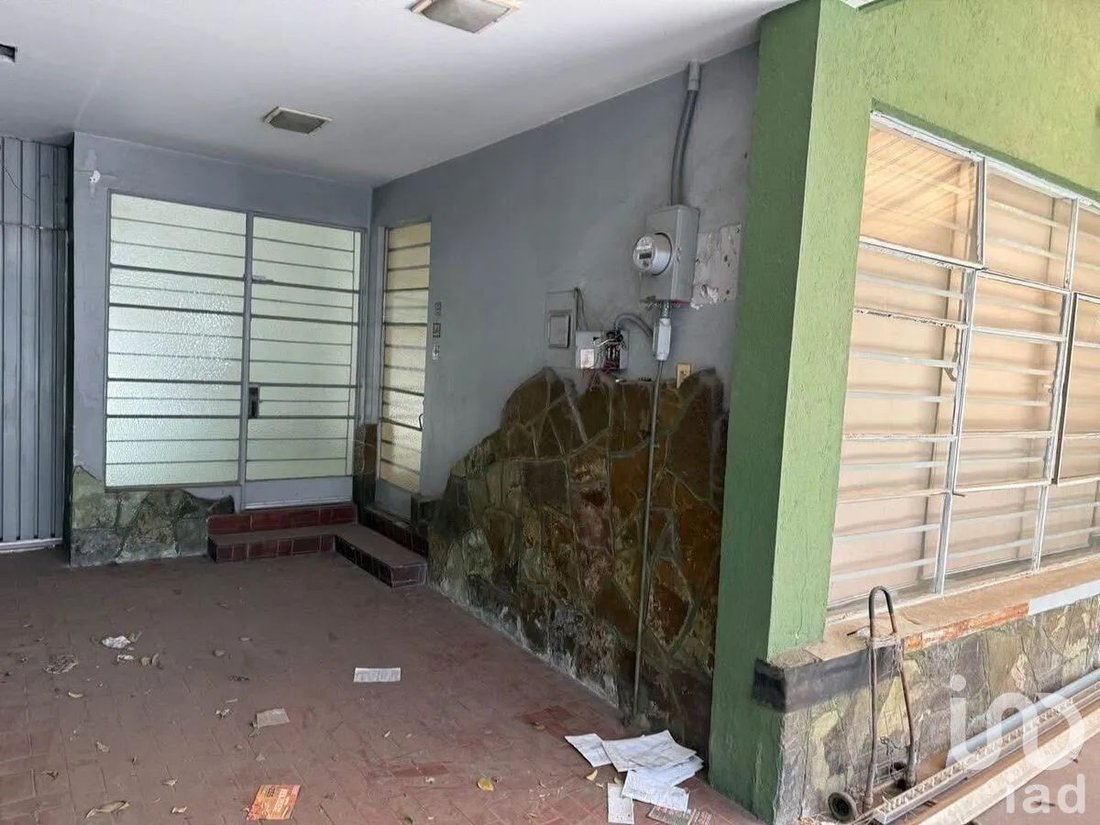 House in Mexico City, Mexico 5 - 17241220