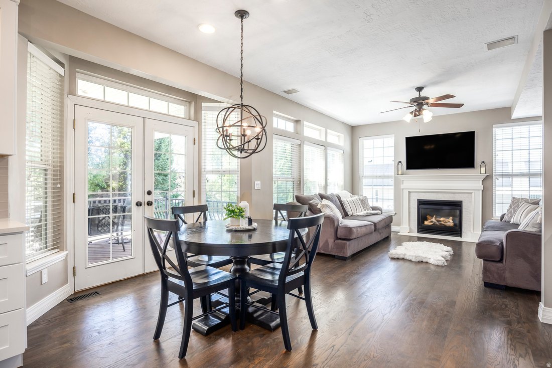 House in Heber City, Utah, United States 3 - 17242713