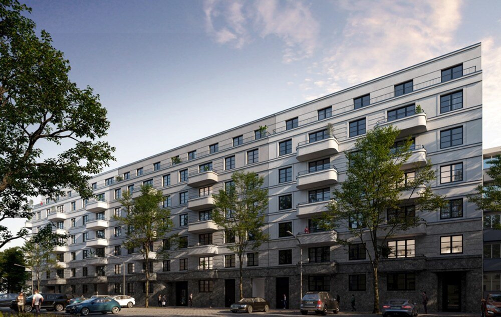 Apartment in Schöneberg, Rhineland-Palatinate, Germany 4 - 17241033