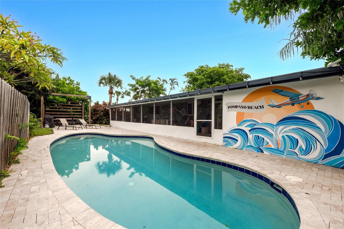 House in Lighthouse Point, Florida, United States 3 - 17243135