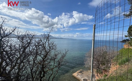 Land in Chalkida, Thessaly and Central Greece, Greece 1
