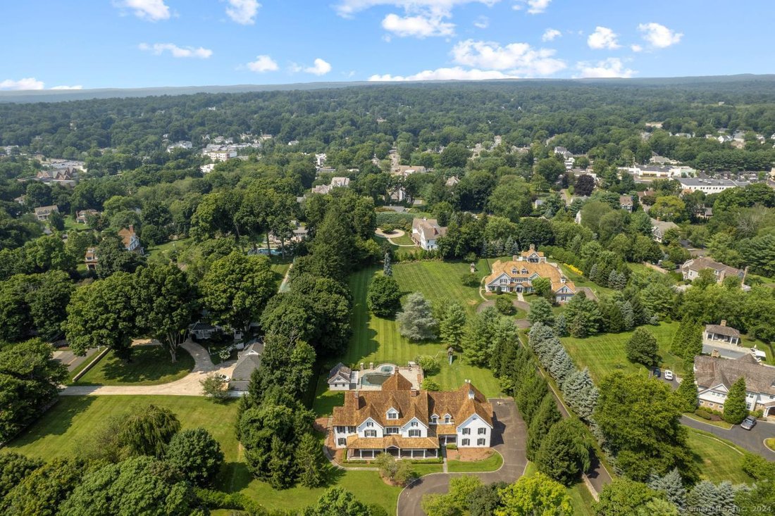 House in Westport, Connecticut, United States 2 - 17240874
