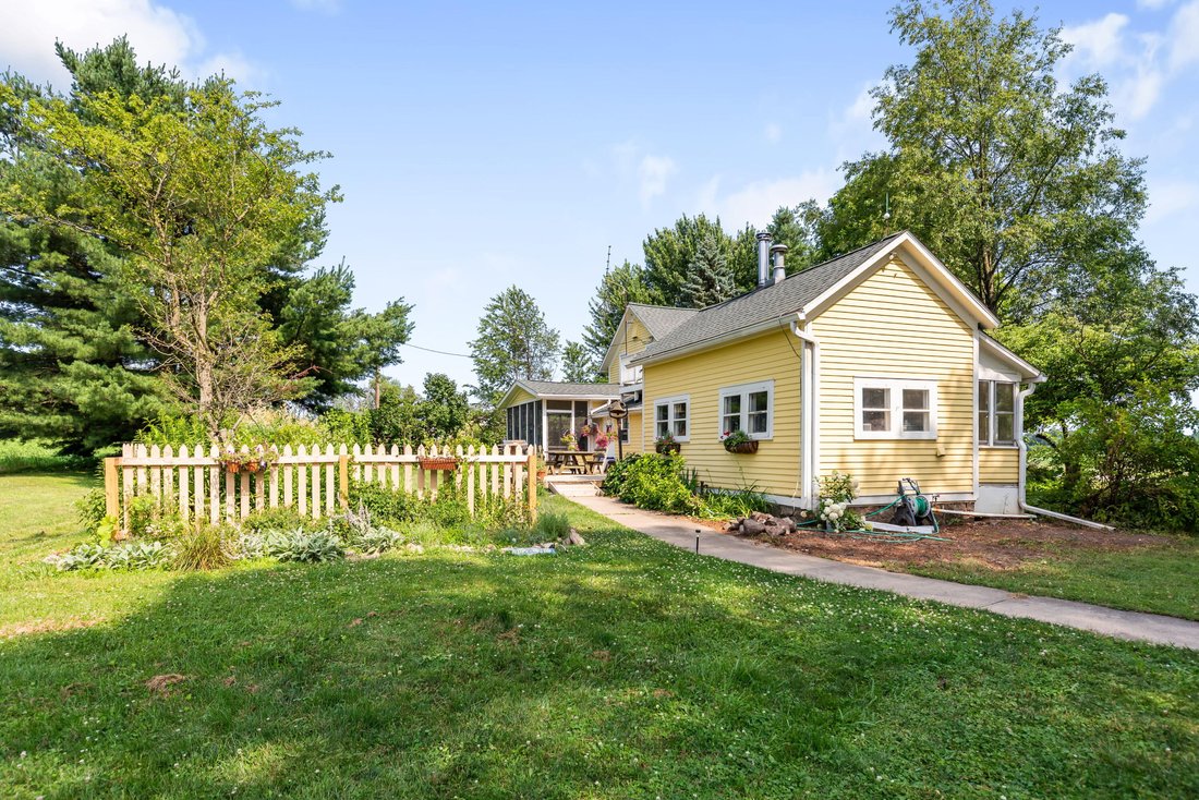 House in Galien, Michigan, United States 3 - 17242397
