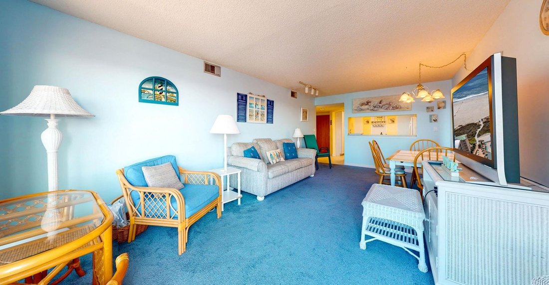Condo in Wildwood, New Jersey, United States 4 - 17242014