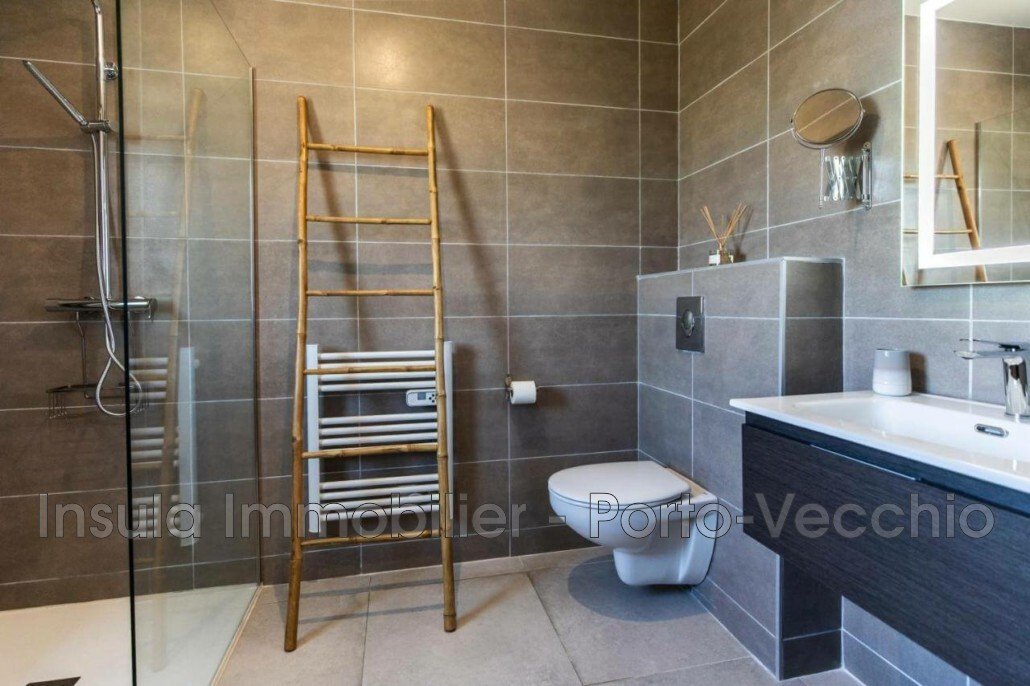 Apartment in Bonifacio / Bunifaziu, Corsica, France 3 - 17241208