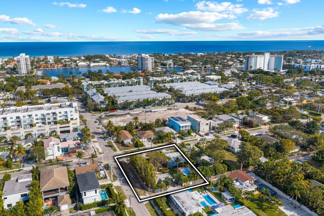 House in Delray Beach, Florida, United States 4 - 17242372