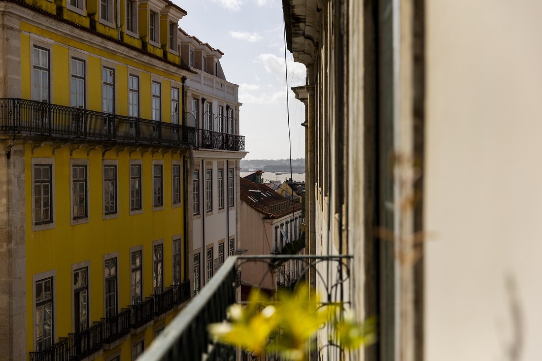 Apartment in Estrela, Lisbon, Portugal 4 - 17244038