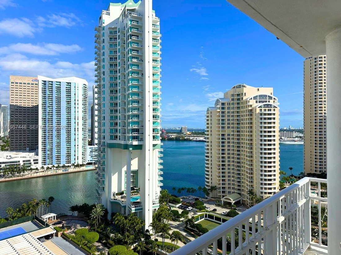 Condo in Miami, Florida, United States 1 - 17242524