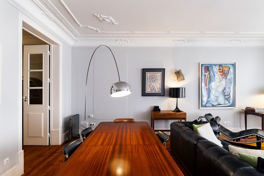 Apartment in Estrela, Lisbon, Portugal 3 - 17244038