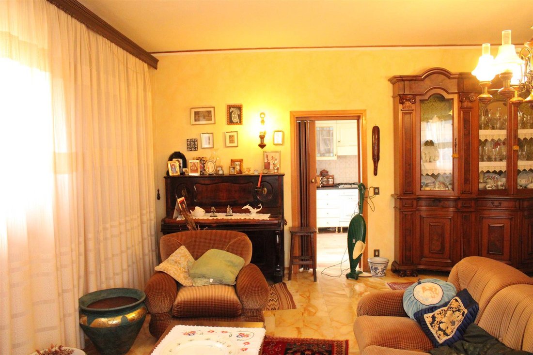 Villa in Saline di Volterra, Tuscany, Italy 3 - 17243205